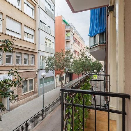 Camp Nou , Fira Barcelona Apartment Оспиталет-де-Льобрегат Экстерьер фото