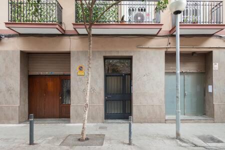 Camp Nou , Fira Barcelona Apartment Оспиталет-де-Льобрегат Экстерьер фото